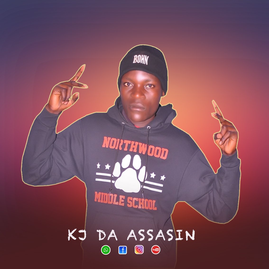 Kj Da Assassin